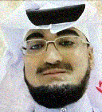 فهد محمد إدريس