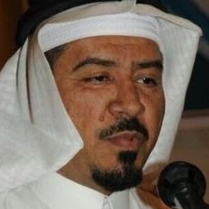 لقاء مع : الدكتور محمد علي المسعري ــ رئيس قسم الصفوف الأولية «3»