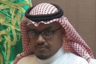 سلطان محمد الحازمي