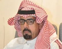 عبدالله دحيم الدهاس