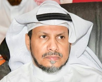 محمد مستور الصليمي