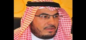 مثقال عبدالله الشمري