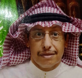 د. خالد محمد الصحفي