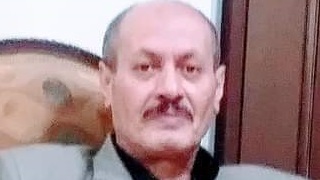د. طارق فايز العجاوي