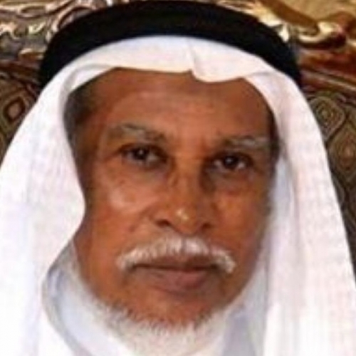 عبدالرحمن سراج منشي