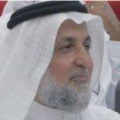 عمر نايف الأحمدي