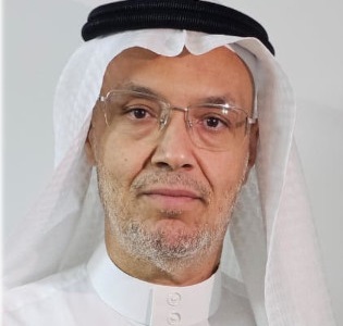 عمر عبدالله مغربي