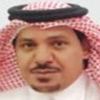 خالد شعيل الثبيتي