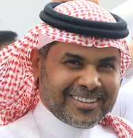 ياسر عبيد الحازمي