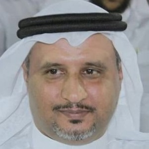 د. عبدالله علي الهلال