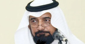 خالد صابر خان